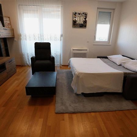Vista Zadar 아파트 외부 사진