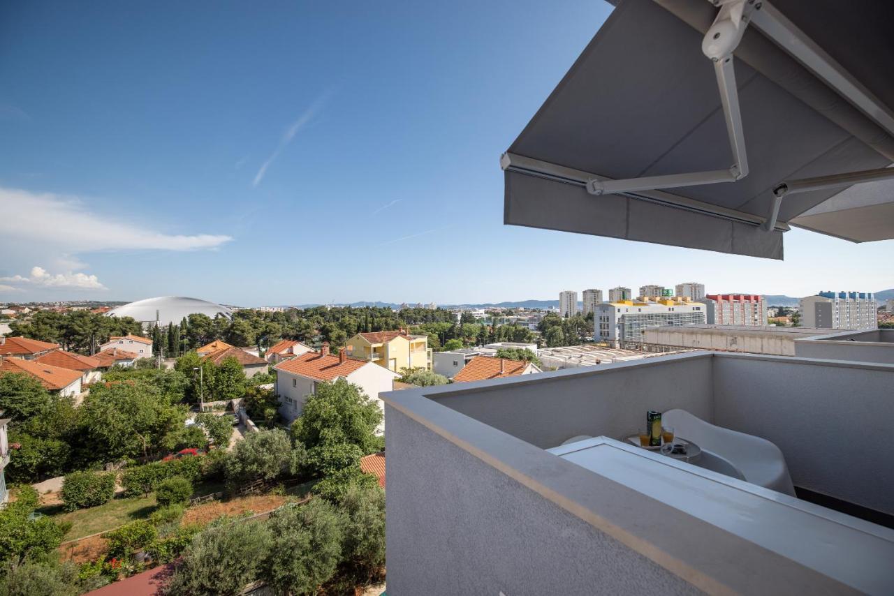 Vista Zadar 아파트 외부 사진