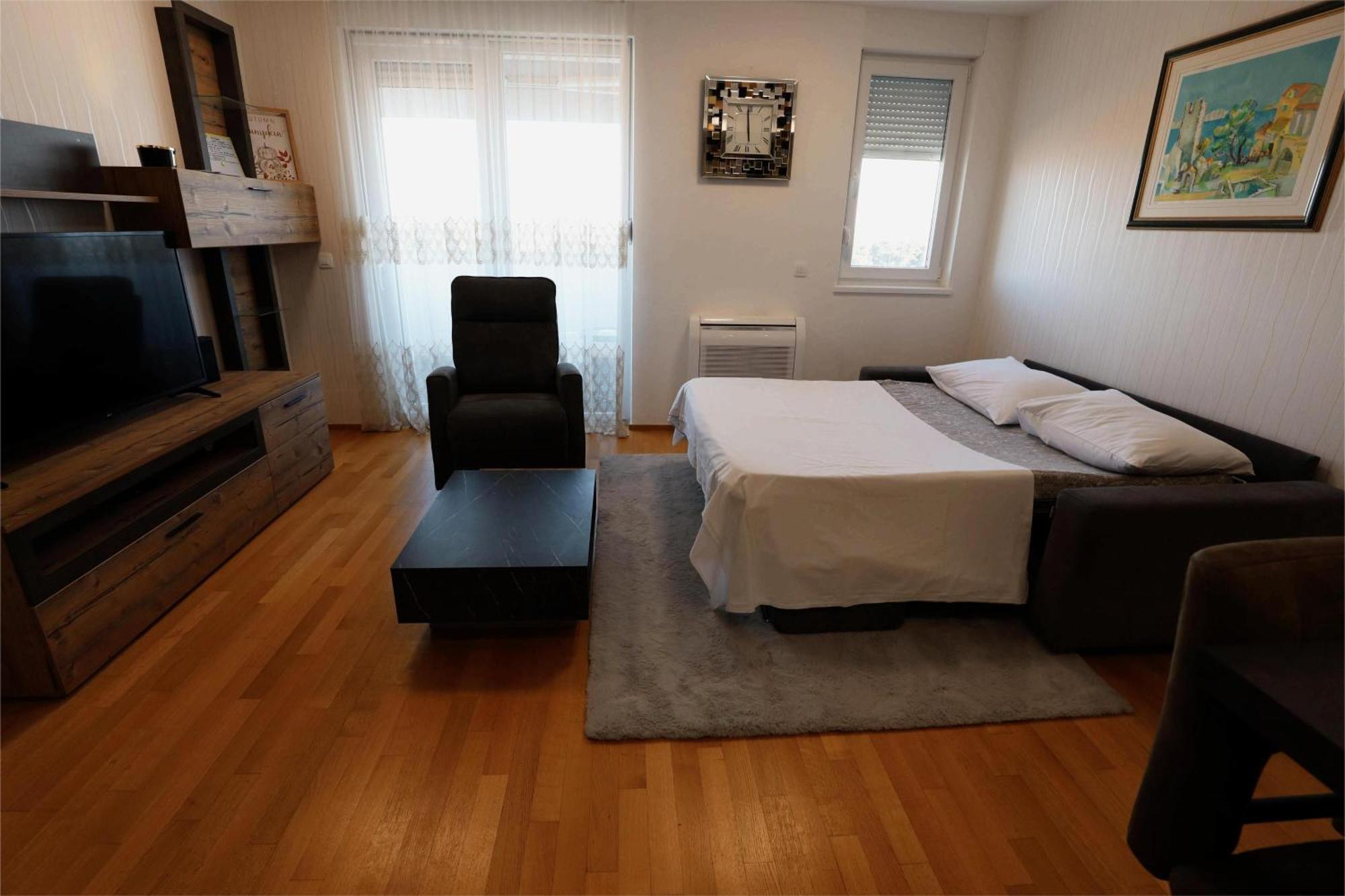 Vista Zadar 아파트 외부 사진